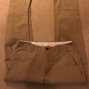 Levi Khakis
